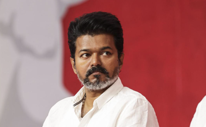 குதிரை பேர விவகாரம்: வீடியோ ஆதாரங்களுடன் திமுக அதிரடி நகர்வு... தவெகவுக்கு புதிய சிக்கலா?
